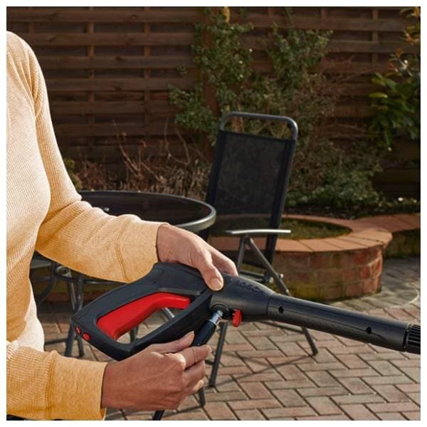 BOSCH EasyAquatak 120 perač pod pritiskom 3