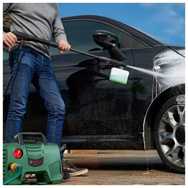 BOSCH EasyAquatak 120 perač pod pritiskom 5