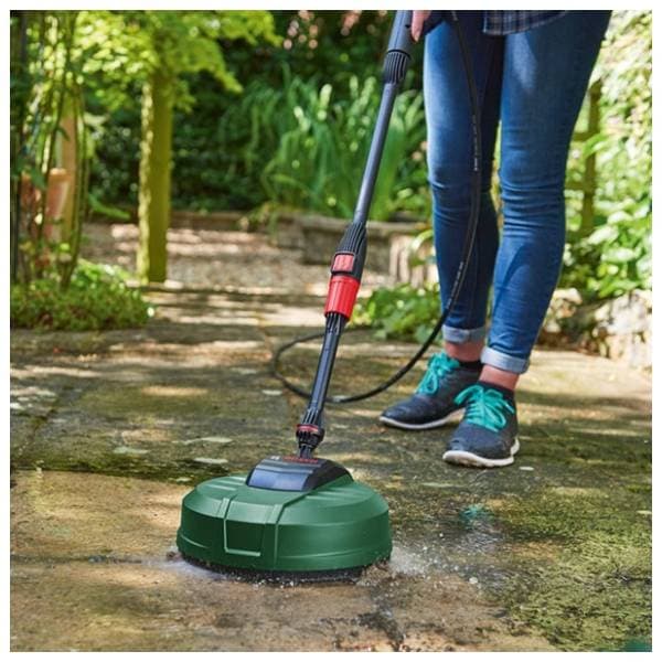 BOSCH EasyAquatak 120 perač pod pritiskom 6