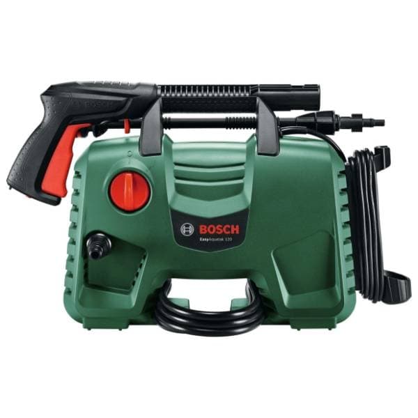 BOSCH EasyAquatak 120 perač pod pritiskom 0
