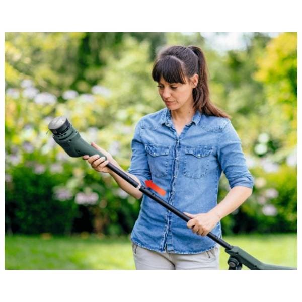 BOSCH EasyGrassCut 26 električni trimer za travu 2