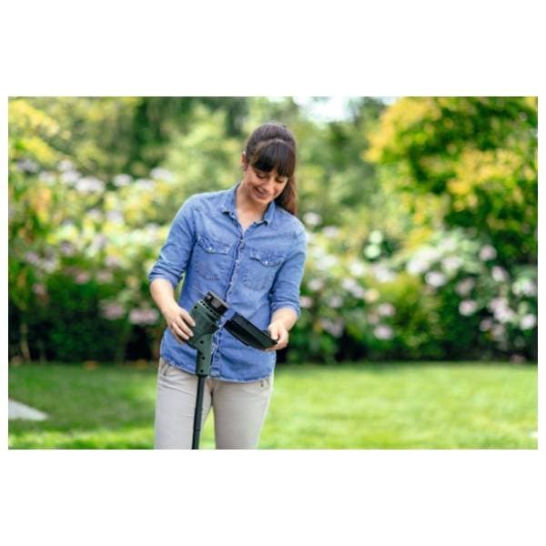 BOSCH EasyGrassCut 26 električni trimer za travu 3