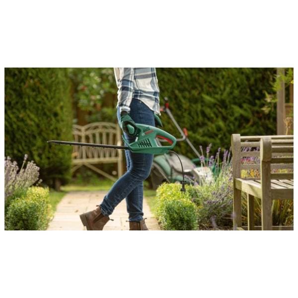 BOSCH EasyHedgeCut 45 makaze za živu ogradu 4