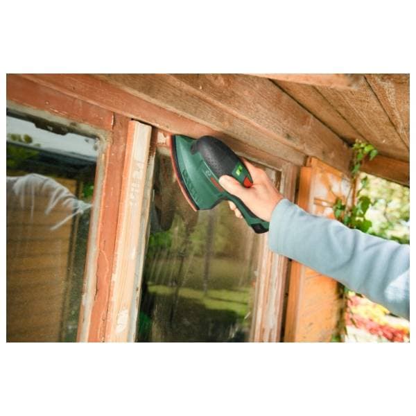 BOSCH EasySander 12 vibraciona aku brusilica 2