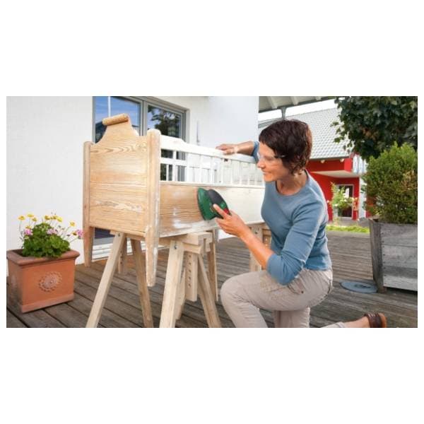 BOSCH EasySander 12 vibraciona aku brusilica 4