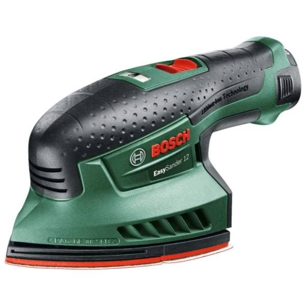 BOSCH EasySander 12 vibraciona aku brusilica 0