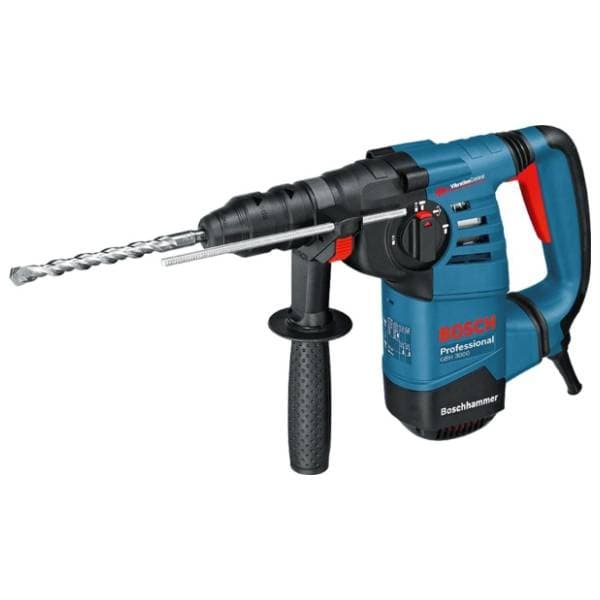 BOSCH GBH 3000 elektro pneumatski čekić 0