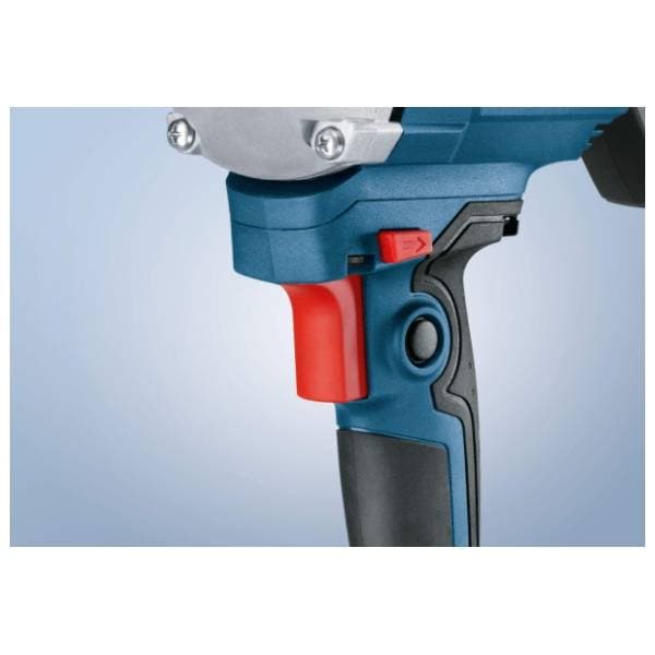 BOSCH GBM 1600 RE bušilica mešač 3