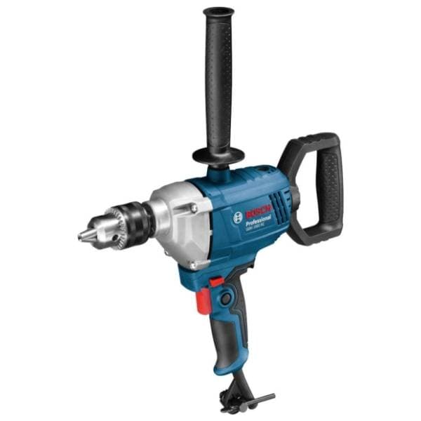 BOSCH GBM 1600 RE bušilica mešač 0