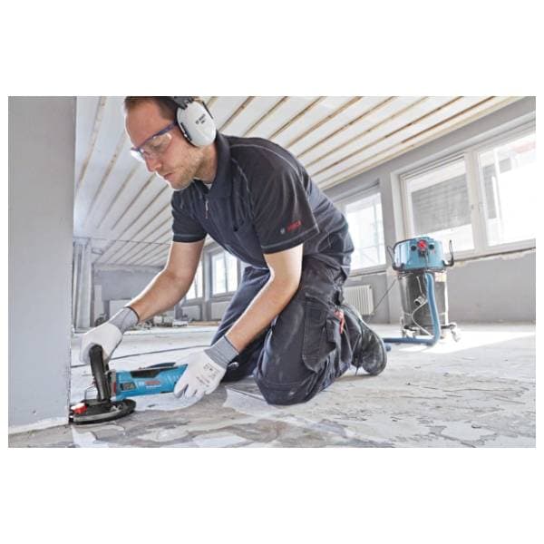 BOSCH GBR 15 CAG brusilica za beton 3