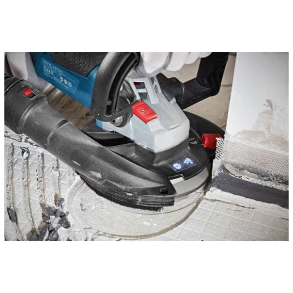 BOSCH GBR 15 CAG brusilica za beton 4