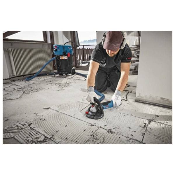 BOSCH GBR 15 CAG brusilica za beton 2