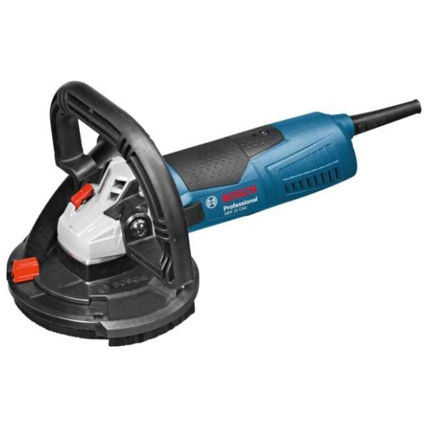 BOSCH GBR 15 CAG brusilica za beton 0