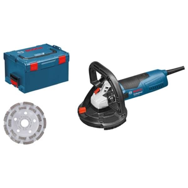 BOSCH GBR 15 CAG brusilica za beton 1