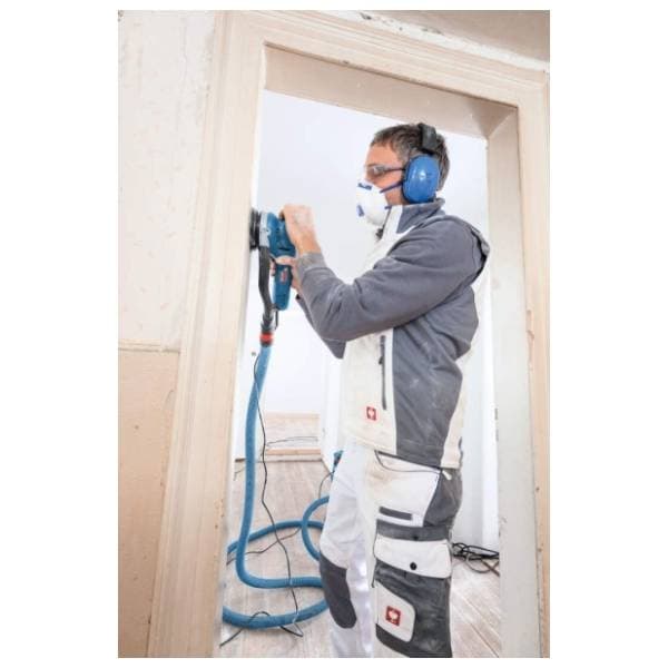 BOSCH GET 75-150 Professional rotaciona brusilica 2