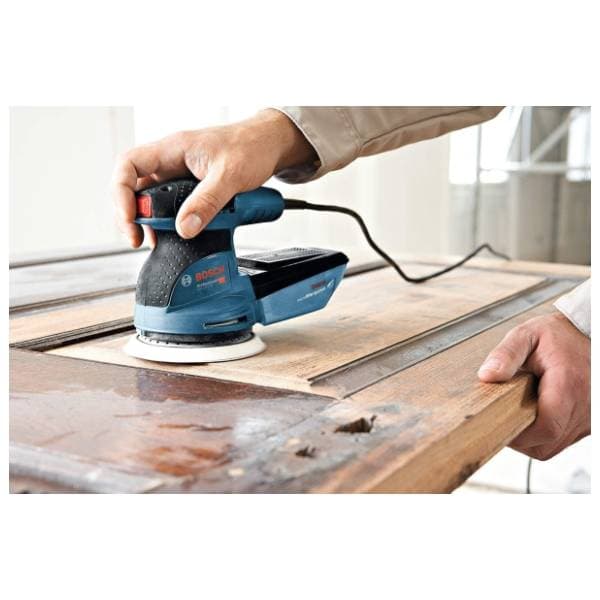 BOSCH GEX 125-1 AE Professional rotaciona brusilica 4