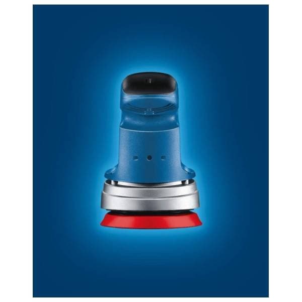 BOSCH GEX 34-125 Professional rotaciona brusilica 2