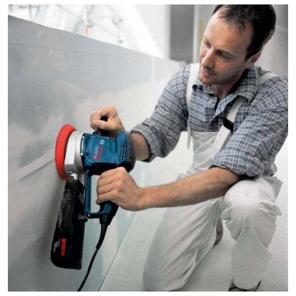 BOSCH GEX 34-150 Professional rotaciona brusilica 2