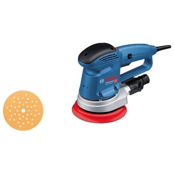 BOSCH GEX 34-150 Professional rotaciona brusilica 1