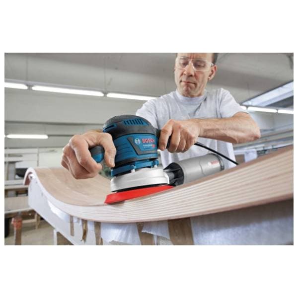 BOSCH GEX 40-150 (060137B202) rotaciona brusilica 2