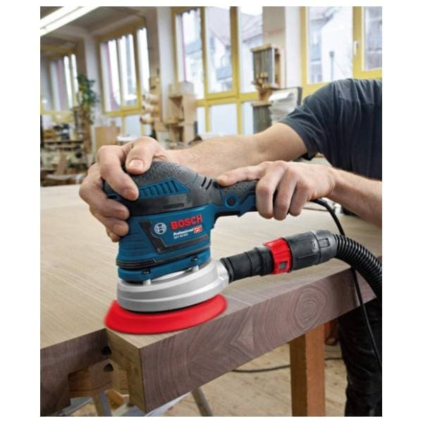 BOSCH GEX 40-150 Professional rotaciona brusilica 2