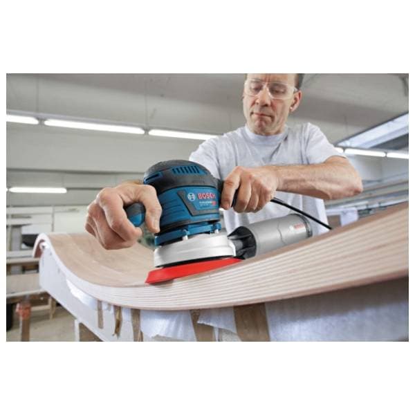 BOSCH GEX 40-150 Professional rotaciona brusilica 3