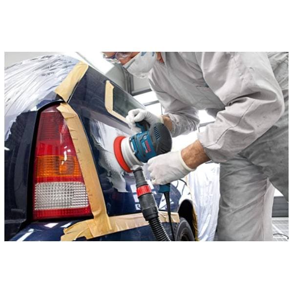 BOSCH GEX 40-150 Professional rotaciona brusilica 4