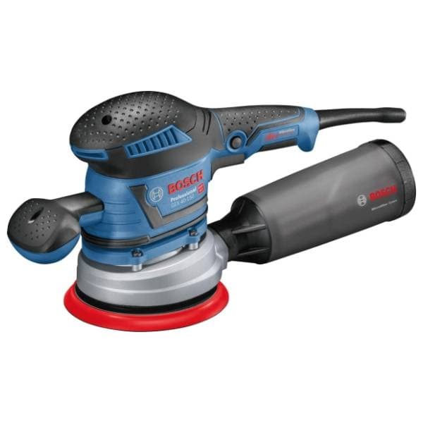 BOSCH GEX 40-150 Professional rotaciona brusilica 0