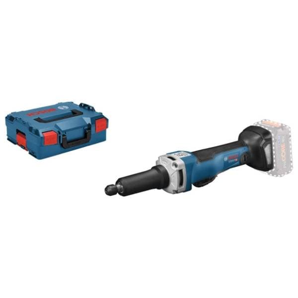 BOSCH GGS 18V-23 PLC Solo ravna aku brusilica 1