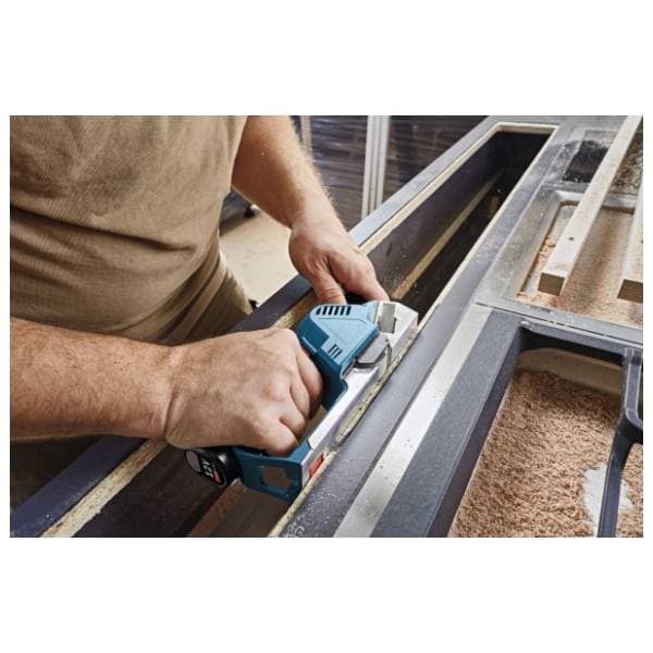 BOSCH GHO 12V-20 Solo aku rende 3