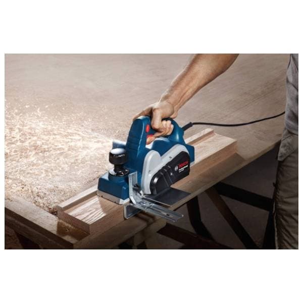 BOSCH GHO 6500 električno rende 7