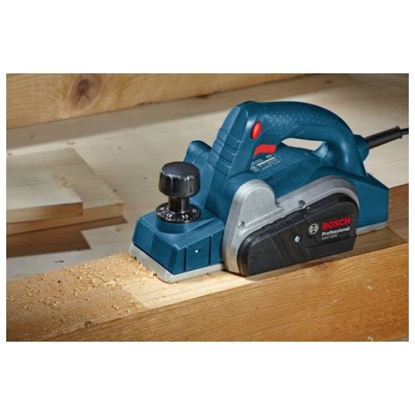 BOSCH GHO 6500 električno rende 8