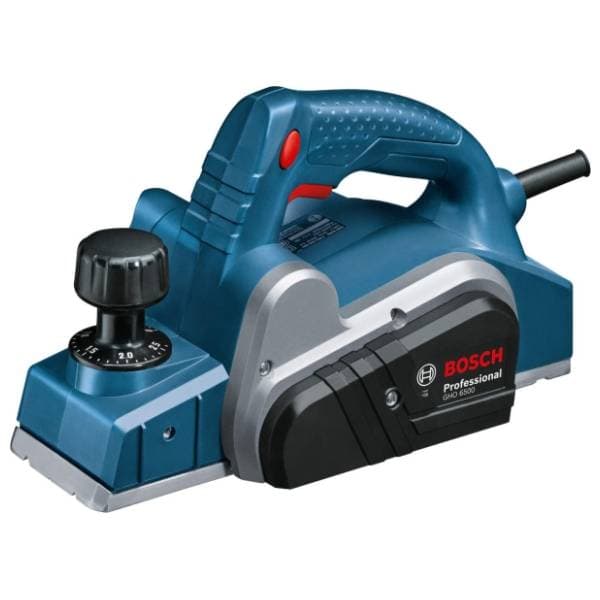 BOSCH GHO 6500 električno rende 0