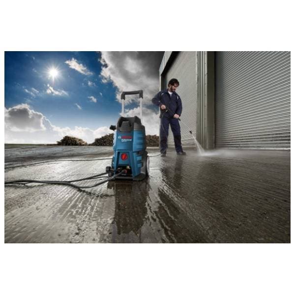 BOSCH GHP 5-75 0600910700 perač pod pritiskom 6