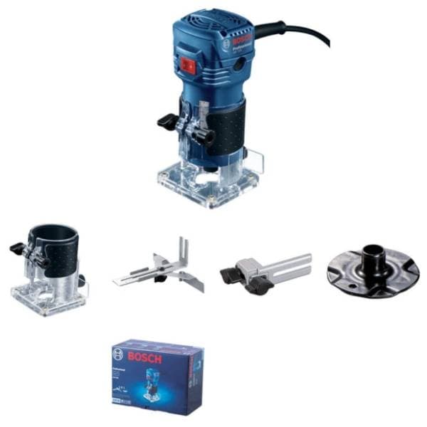 BOSCH GKF 550 glodalica 3