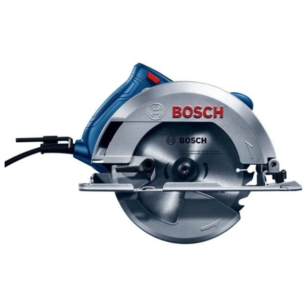 BOSCH GKS 140 kružna testera 1