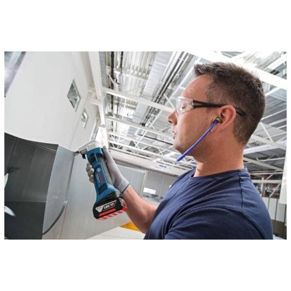 BOSCH GNA 18V-16 E Solo aku glodalica 1