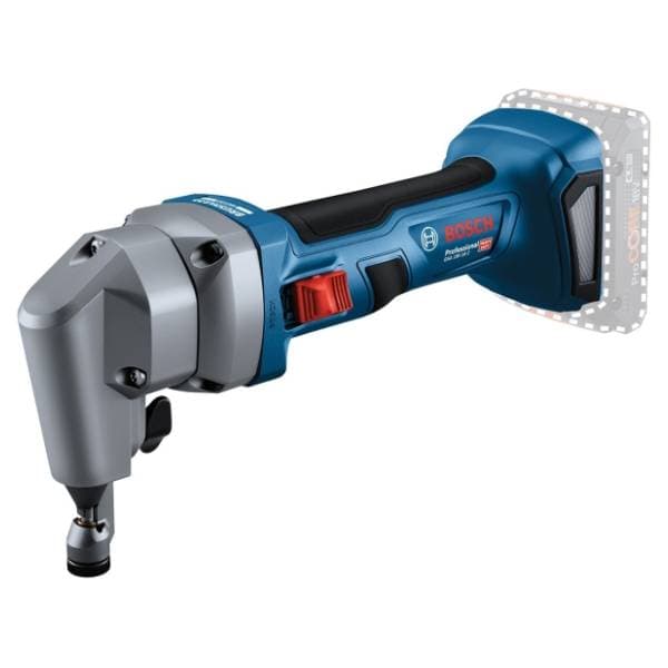 BOSCH GNA 18V-16 E Solo aku glodalica 0