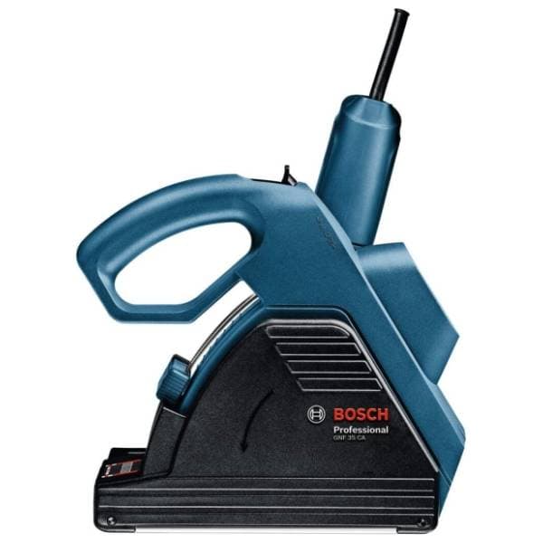 BOSCH GNF 35 CA glodalica za žlebove u zidovima 1