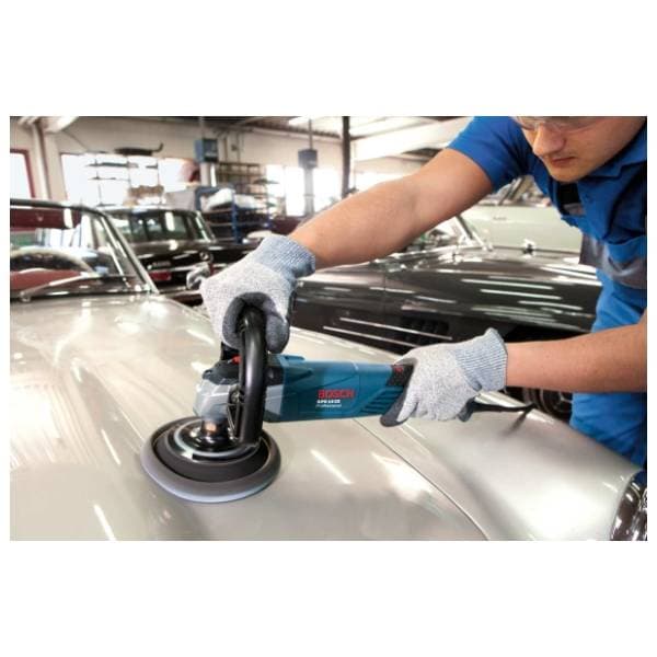 BOSCH GPO 14 CE Professional mašine za poliranje 3