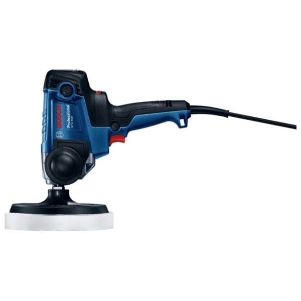 BOSCH GPO 950 Professional mašina za poliranje 3
