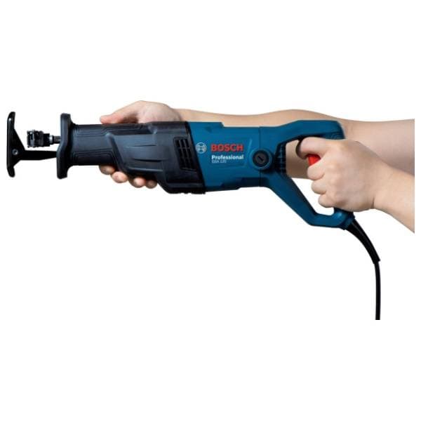 BOSCH GSA 120 (06016B1020) recipro testera 5