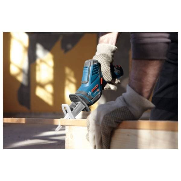 BOSCH GSA 12V-14 Solo univerzalna aku testera 1