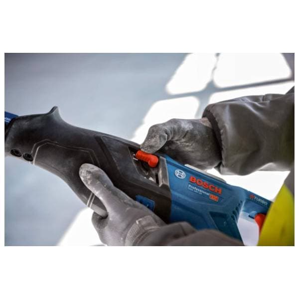 BOSCH GSA 185-LI Solo univerzalna aku testera 1