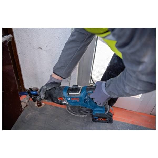 BOSCH GSA 185-LI Solo univerzalna aku testera 4