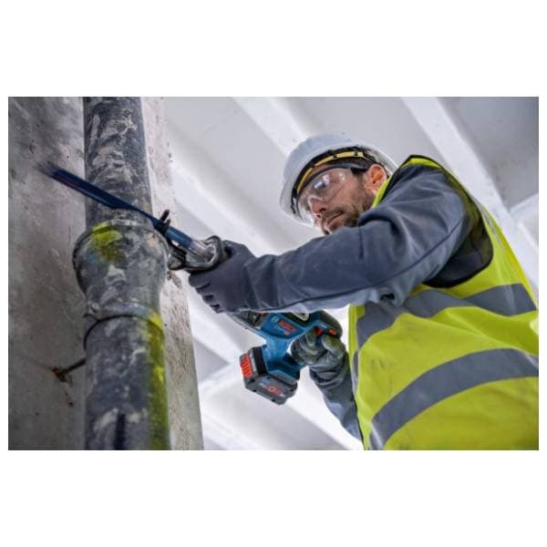 BOSCH GSA 185-LI Solo univerzalna aku testera 5