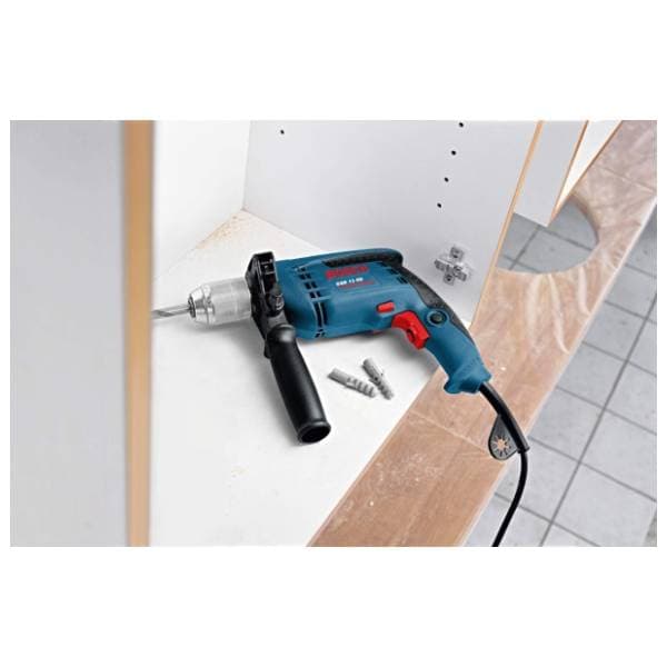 BOSCH GSB 13 RE (0601217100) vibraciona bušilica 1