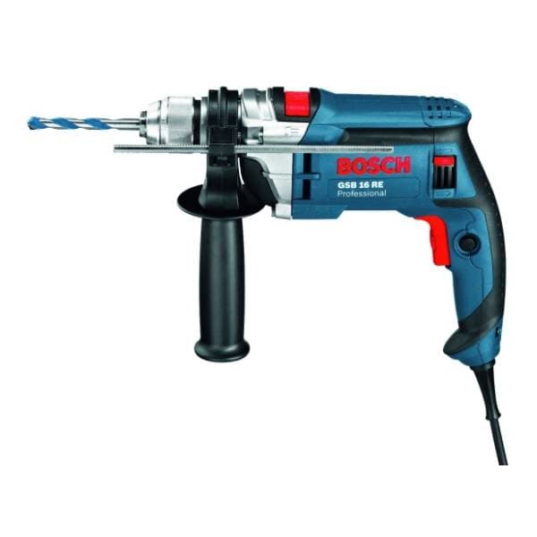 BOSCH GSB 16 RE vibraciona bušilica 1