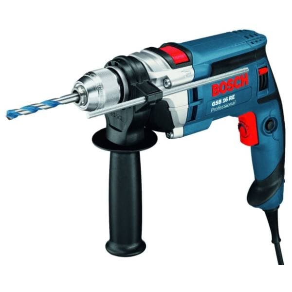 BOSCH GSB 16 RE vibraciona bušilica 0