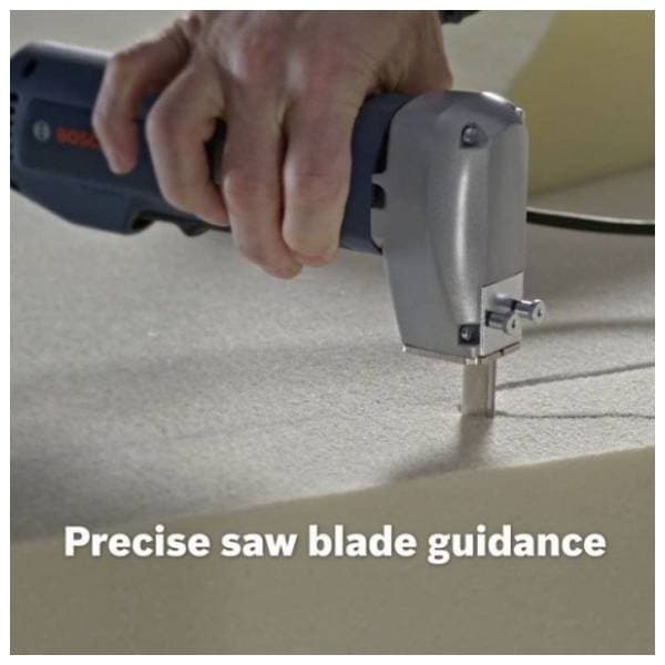 BOSCH GSG 300 testera za sunđere i penaste materijale 2